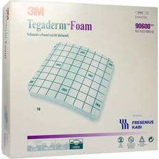 Fresenius Kabi Foam Fk 5x5cm 90600 Zur Wundversorgung