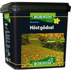 Hornum Höstgödsel 5kg