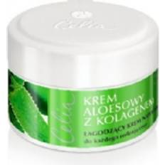 Dax Hudvård Dax Collagen Soothing Aloe Vera Facial Moisturizer 50Ml 50ml