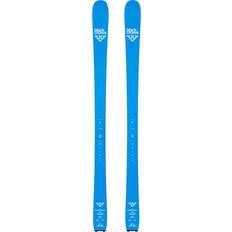 Ova Freebird Touring Skis - Blue