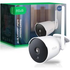 Nous W7P Smart WiFi 3MP