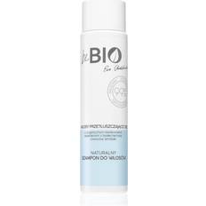 bebio BeBio Ewa Chodakowska Natural shampoo for greasy