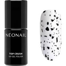 Neonail Varnish Semi Permanent Top Coat Gel Varnish Crush