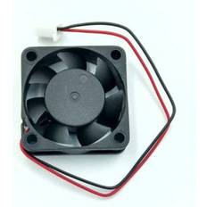 ABS 3D-Printers Flashforge Extruder Fan Adventurer 3 Suitable 3D printer Adventurer 3 Extruder Fan 30.999390002