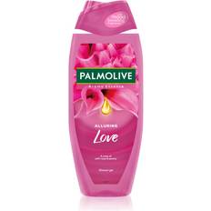 Palmolive Bade- & Bruseprodukter Palmolive Memories of Nature Flower Field Shower Gel 500ml