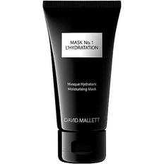 Mask No.1  L'hydratation