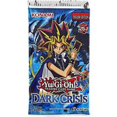 Konami Yu-Gi-Oh! 25th Anniversary Edition Dark Crisis Booster