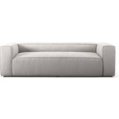 Decotique Furniture Decotique Grand Clay Sofa 2Stk. Zweisitzer