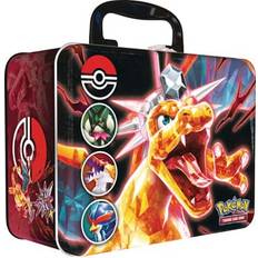 Pokemon chest Pokémon Collector Chest Scarlet&Violet *Deutsche Version* Deutsch