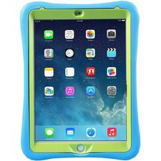 iPad 9.7" (2018 / 2017) Shockproof Cover With 360 Degree Stand