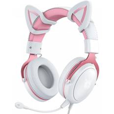 X10 Cat Ears Head Mounted Headset