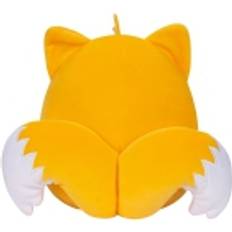 Squishmallows 20 cm Sonic the Hedgehog Asst CDU assorteret