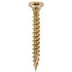 Timco C2 Clamp-Fix Multi-Purpose Premium Screws 200pcs