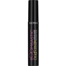 Lilla Mascaraer Gosh Copenhagen Mascara Boombastic Crazy Volume 06 Dusty Violet På lager i butik