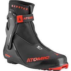 Svarta - Unisex Alpinpjäxor Atomic Redster S7 Pjäxor