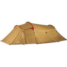 4 person 3 season tent Snow Peak Vault Tent: 4-Person 3-Season One Size