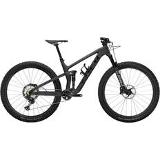 Trek top fuel 9.8 Trek Top Fuel 9.8 XT 2022 - Matte Raw Unisex