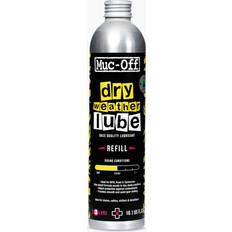 Muc-Off Dry Lube Tør kædeolie 300 ml