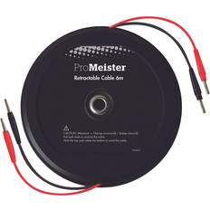 Kabelvinda För Testkabel 6m