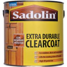 Paint Sadolin Extra Clear Coat Gloss Woodstain 2.5L