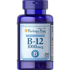 Puritan's Pride B -12 1000 MCG