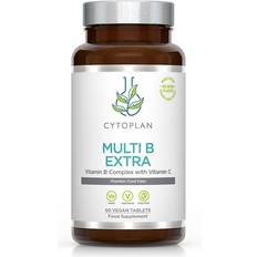 Cytoplan Vitamine e Integratori Cytoplan Multi B Extra 60 pcs