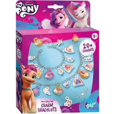 Eend Ambachten Totum My Little Pony Charm Bracelets