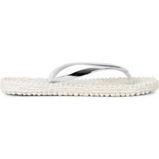 Ilse jacobsen flip flops Ilse Jacobsen Women's Flip Flops, 40, Night Cloud