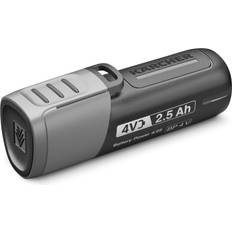 4/25 Lithium-ion Battery 2.5 Ah