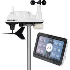 Davis Väderstationer Davis Instruments VANTAGE PRO2 Trådlös Digital Väderstation