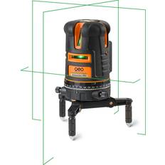 Geo laser Geo-Fennel flg 66-xtreme sp multi-linienlaser laser