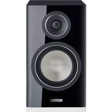 Canton Altavoces de pie y surround Canton Townus 30 Altavoz Hi-Fi Black Gloss 2 Piezas