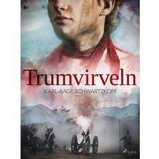 Trumvirveln Karl-Aage Schwartzkopf (E-bok)