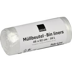 Rengøringsudstyr & -Midler 16 L HDPE virgin 45x52cm pr