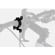 Bontrager Flaskeholdere Bontrager Klemme til Flaskeholder Handlebar Mount 31.8mm