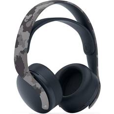 Sony PS5 Pulse 3D Wireless