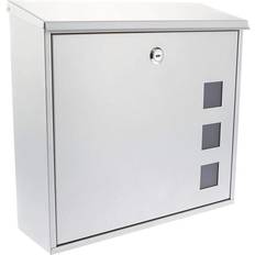 Aire Wall Mounted Post Box