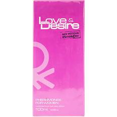 Shs love & desire pheromone 100ml