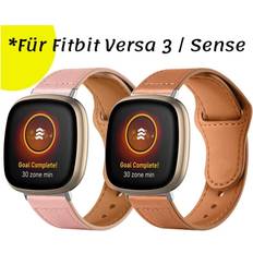 Fitbit versa 3