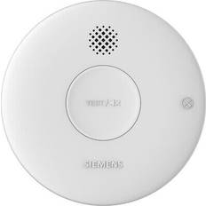 Røgmelder Med Lithiumbatteri 5TC1292-8