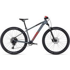 Cube 29" Mountainbike Cube Analog Hardtail MTB Sram SX Eagle 12S 29 Unisex