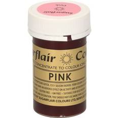 Sugarflair paste color Cake Decoration