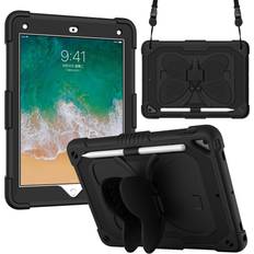 Ipad 9.7 tum MAULUND iPad 9.7" 2018 iPad 9.7" 2017 iPad Air