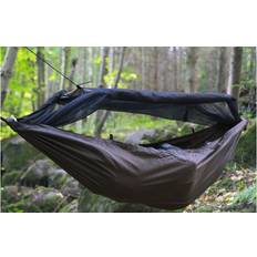 Travel Hammock Bivi Bag Coyote Brown