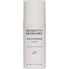 Skincity Skincare Hudvård Skincity Skincare Light Moisturiser 50ml