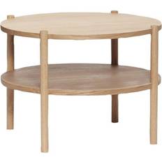 Hübsch Acorn Ø64 cm Coffee Table