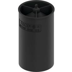 Pièges Tece drainline Siphon à membrane pour l'écoulement "Max" et "vertical" 660017