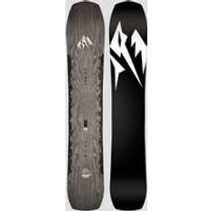 161 cm Snowboards Jones Snowboards Ultra Flagship brun