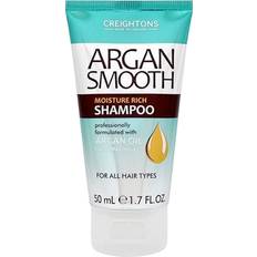 Creightons Shampoos Creightons Argan Smooth Moisture Rich Shampoo