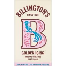 Sugar Baking Billing Boats Golden Icing Sugar 500g 1pack
